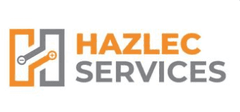 Hazlec Services Pty Ltd logo