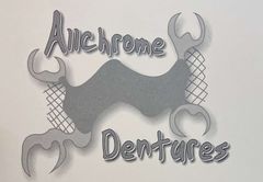 Allchrome Dentures Pty Ltd logo