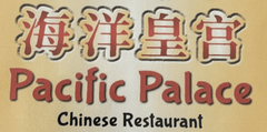 Pacific Palace Chinese Restaurant logo