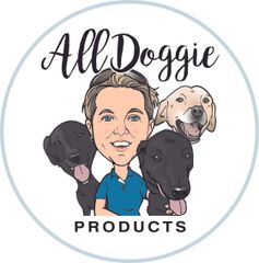 All Doggie logo