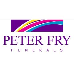 Peter Fry Funerals logo