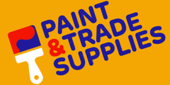 Paint & Trade Supplies Gold Coast logo