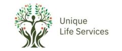 Unique Life Services logo