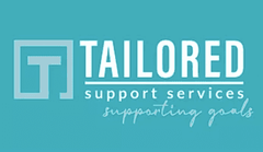 Tailored Support Services Pty Ltd logo
