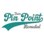 Pin Point Remedial Therapies logo