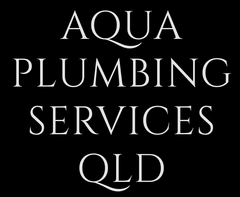 Aqua Plumbing Services Qld logo