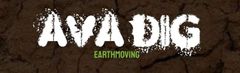 Ava DIG Earthmoving Pty Ltd logo