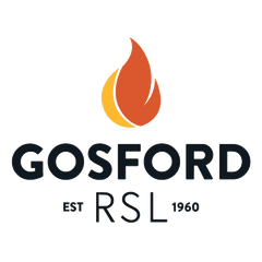 Gosford RSL Club logo