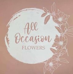 All Occasion Flowers logo