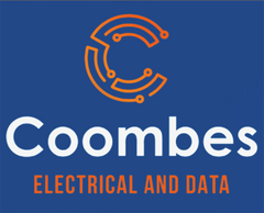 Coombes Electrical And Data logo