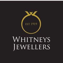 Whitneys Jewellers logo