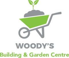 Woody's Building & Garden Centre logo