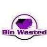 Bin Wasted logo