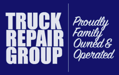 Truck Repair Group NQ Pty Ltd logo