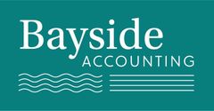Bayside Accounting logo