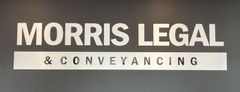 Morris Legal & Conveyancing logo