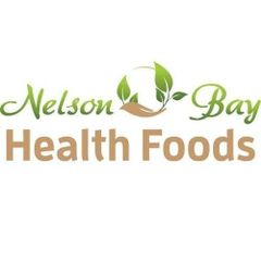 Nelson Bay Health Foods logo