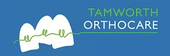 Tamworth Orthocare logo
