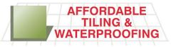 Affordable Tiling & Waterproofing logo
