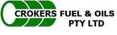 Crokers Fuel & Oils Pty Ltd logo
