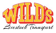 Wild's Livestock Transport logo