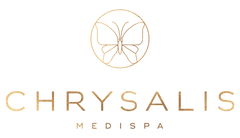 Chrysalis Medispa logo