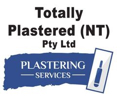 Totally Plastered (NT) Pty Ltd logo