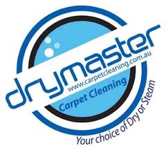 Drymaster Carpet Cleaning Sunshine Coast logo