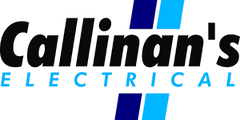 Callinan's Electrical logo