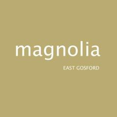 Magnolia Home & Gift logo