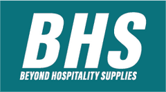 Beyond Hospitality Supplies logo