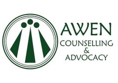 Awen Case Management & Advocacy logo
