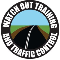 Watchout Traffic Control logo