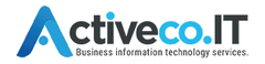 Activeco IT logo