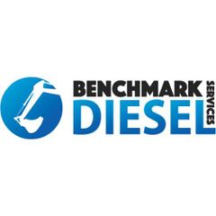 Benchmark Diesel Services logo