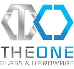 The One Glass and Hardware logo