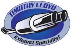 Timothy Lloyd Exhaust Specialist logo