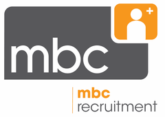 MBC Recruitment logo