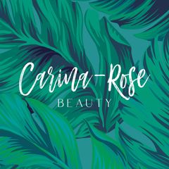 Carina-Rose Beauty logo