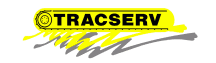 Tracserv logo