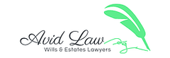 Avid Law logo