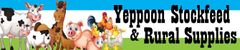Yeppoon Stockfeed & Rural Supplies logo