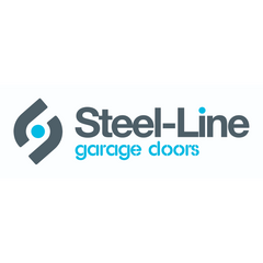 Steel-Line Garage Doors Gold Coast logo