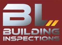 BL Building Inspections logo
