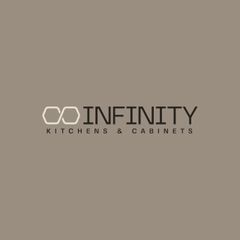 Infinity Kitchens & Cabinets logo