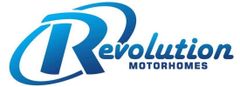 Revolution Motorhomes logo