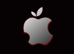 Unofficial Mac logo