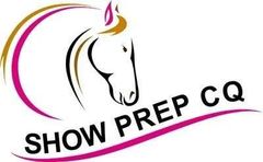 ShowPrep CQ logo