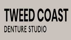 Tweed Coast Denture Studio logo