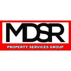 MDSR Group logo